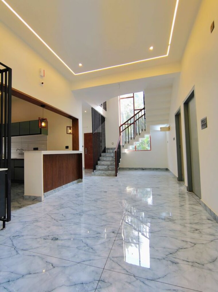 Room, pottore 3 Bedroom 1600 Sq.Ft. Independent House In Pottore Thrissur 9811526