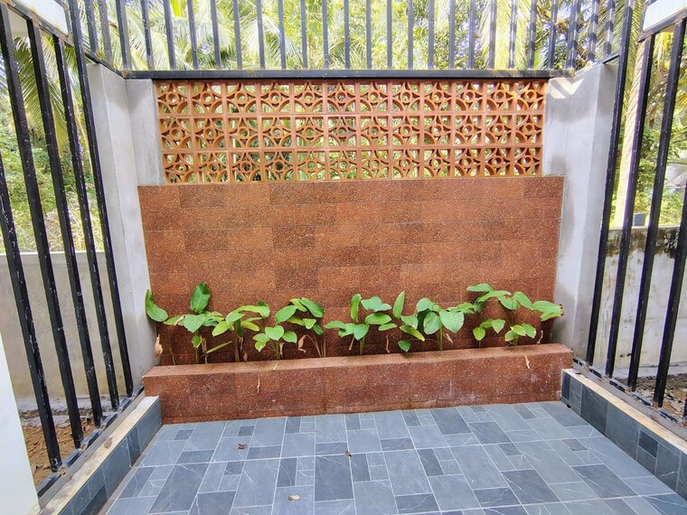 Bedroom, pottore 3 Bedroom 1600 Sq.Ft. Independent House In Pottore Thrissur 9811526