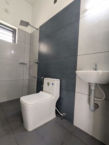 Bathroom in 3 BHK Independent House at Pottore – for Sale