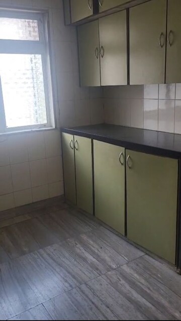 Kitchen in 2 BHK Apartment at Datta Krupa CHS Dadar East, Dadar East – for Rent