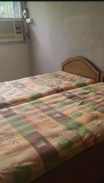 Bedroom in 2 BHK Apartment at Datta Krupa CHS Dadar East, Dadar East – for Rent