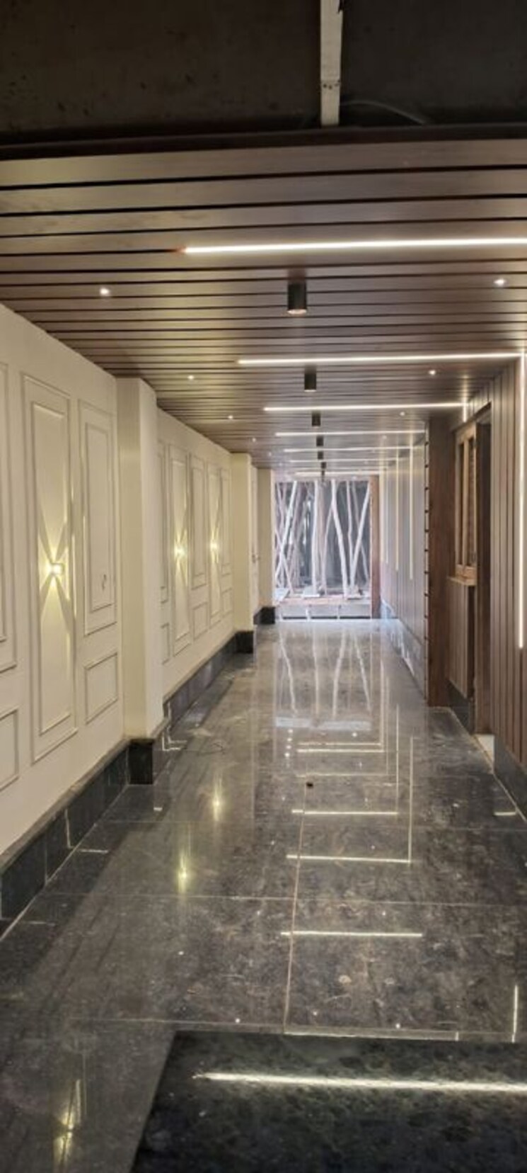 undefined, green-home 1 Bedroom 600 Sq.Ft. Builder Floor In Sector 73 Noida 9811545