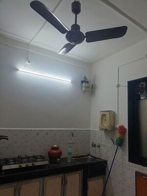 Furnished Amenities in 1 RK Apartment at Shiv Apartments Matunga, Matunga – for Rent