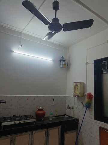 Furnished Amenities in 1 RK Apartment at Shiv Apartments Matunga, Matunga – for Rent