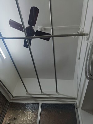 Furnished Amenities in 1 RK Apartment at Shiv Apartments Matunga, Matunga – for Rent