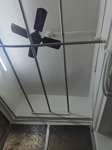 Furnished Amenities in 1 RK Apartment at Shiv Apartments Matunga, Matunga – for Rent