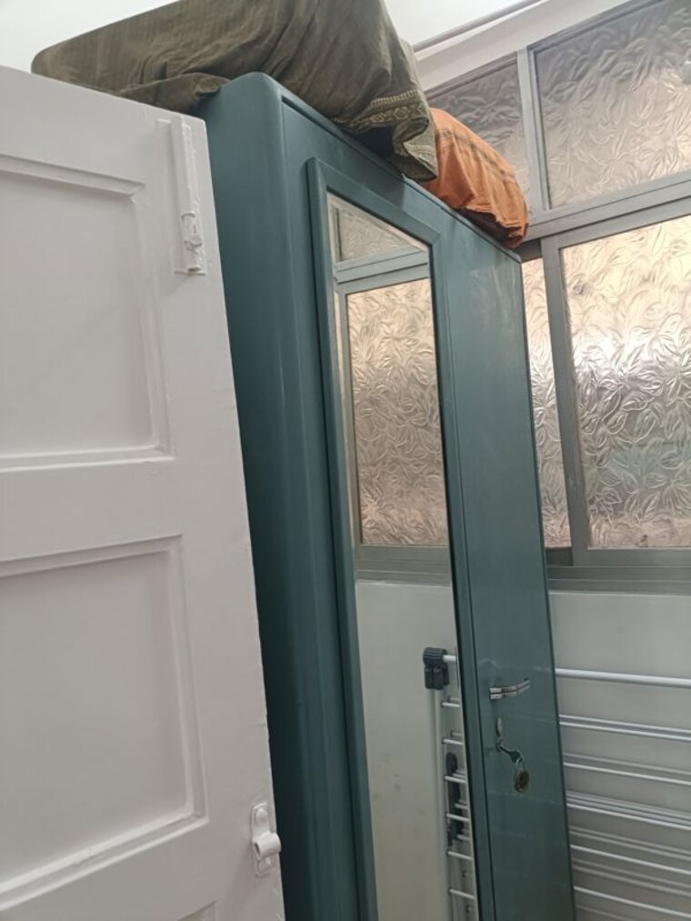 Balcony, shiv-apartments-matunga 1 RK 400 Sq.Ft. Apartment In Matunga Mumbai 9811552