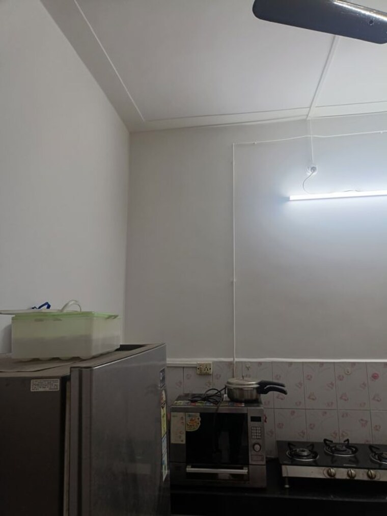 Kitchen, shiv-apartments-matunga 1 RK 400 Sq.Ft. Apartment In Matunga Mumbai 9811552