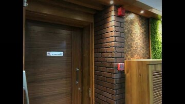 Furnished Amenities in 2 BHK Apartment at Calyx Artemis, Sinhagad – for Sale