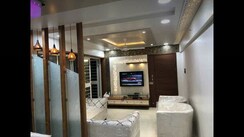 2 BHK + Pooja Room Apartment For Sale in Calyx Artemis