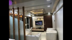 2 BHK Apartment For Sale in Calyx Artemis, Sinhagad