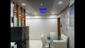 Kitchen in 2 BHK Apartment at Calyx Artemis, Sinhagad – for Sale