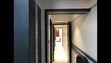 Building Lobby in 2 BHK Apartment at Calyx Artemis, Sinhagad – for Sale