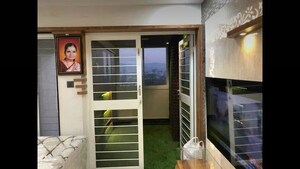 Building Lobby in 2 BHK Apartment at Calyx Artemis, Sinhagad – for Sale