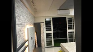 2 BHK Apartment – Exterior View View at Calyx Artemis, Sinhagad - for Sale