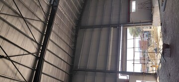  Warehouse – Exterior View View at Mahindra World City Jaipur, Kalwara - for Rent