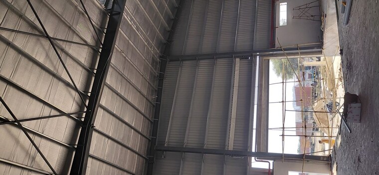 Exterior View, mahindra-world-city-jaipur Commercial Warehouse 40000 Sq.Ft. In Kalwara Jaipur 9811539