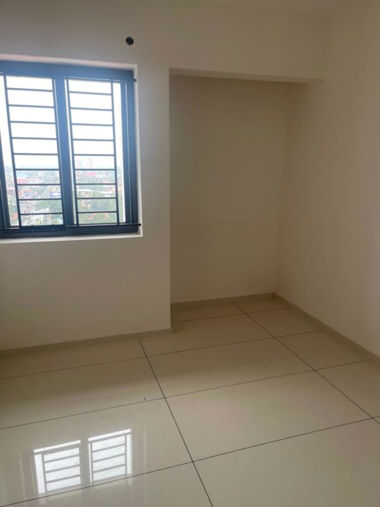 Room, patturaickal 3 Bedroom 1500 Sq.Ft. Apartment In Patturaickal Thrissur 9811549