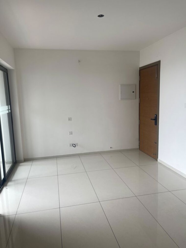 Bathroom, patturaickal 3 Bedroom 1500 Sq.Ft. Apartment In Patturaickal Thrissur 9811549