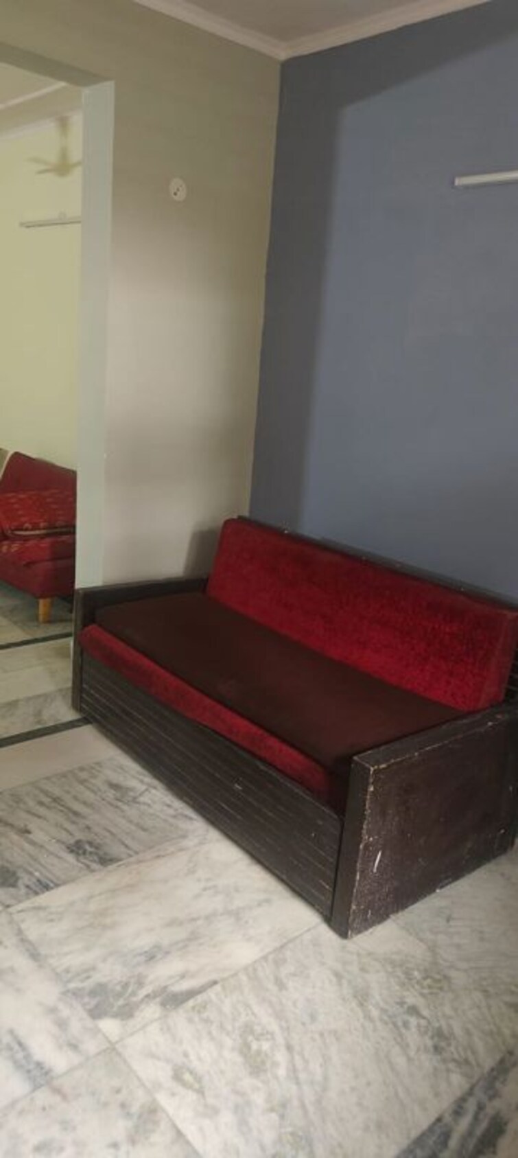 Cover Image, delta i greater noida 2 Bedroom 120 Sq.Mt. Villa In Delta I Greater Noida Greater Noida 9811559