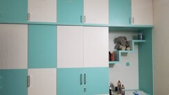 2 BHK + Pooja Room Apartment For Rent in Shriram Luxor