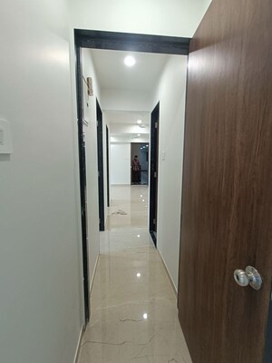 Building Lobby in 2 BHK Apartment at Neminath Nemi Bhavan, Goregaon West – for Rent