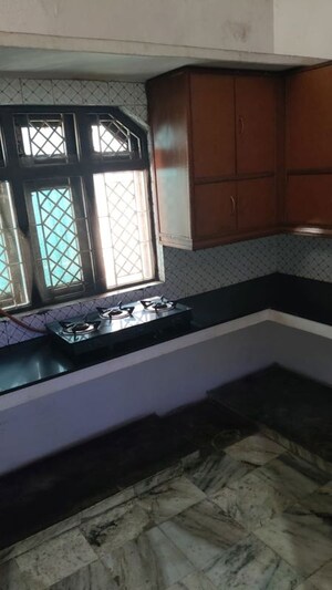 Kitchen in 2 BHK Independent House at Viraj Khand – for Rent