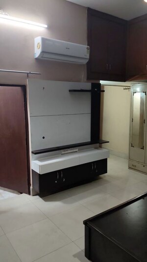 Kitchen in 2 BHK Independent House at Viraj Khand – for Rent