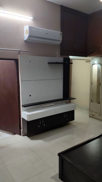Kitchen in 2 BHK Independent House at Viraj Khand – for Rent