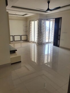 3 BHK + Pooja Room Apartment For Rent in Hoysala Ace