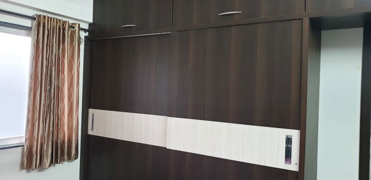 Master Bedroom, srk-oval-nest 2 Bedroom 909 Sq.Ft. Apartment In Warje Pune 9811562