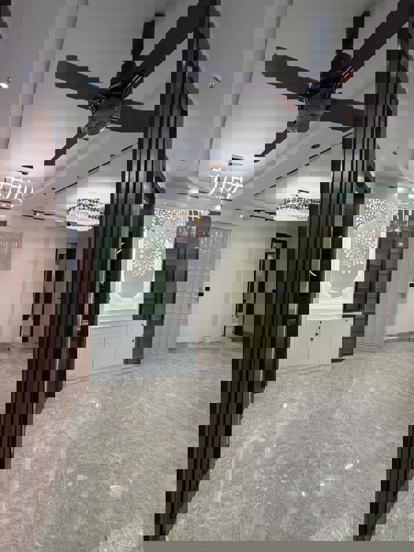 3 BHK Builder Floor For Sale in BPTP Floors