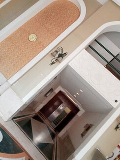3 BHK + Extra Room Apartment For Rent in DLF New Town Heights I