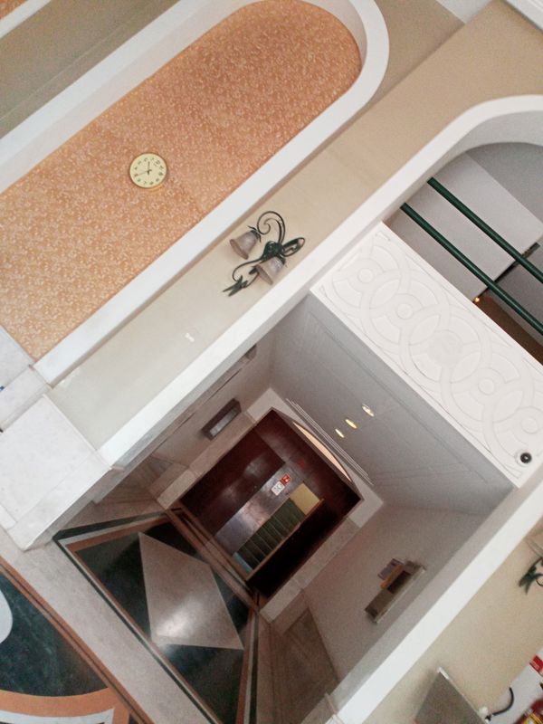 3 BHK + Extra Room Apartment For Rent in DLF New Town Heights I