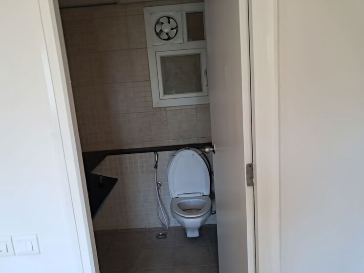 Bathroom, brigade-northridge 2 Bedroom 860 Sq.Ft. Apartment In Kogilu Road Bangalore 9811583