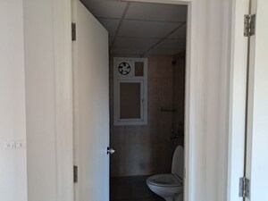 Building Lobby in 2 BHK Apartment at Brigade Northridge, Kogilu Road – for Rent