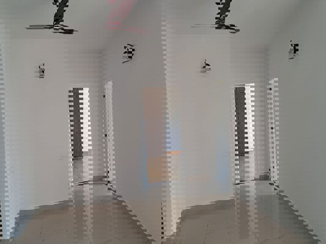 2 BHK + Pooja Room 860 Sq.Ft. Apartment in Brigade Northridge