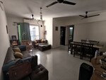 2 BHK + Extra Room 804 Sq.Ft. Apartment in Centralites CHS