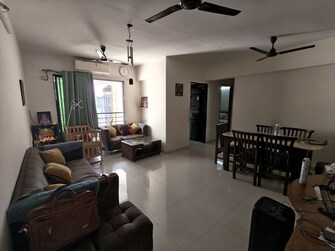 2 BHK + Extra Room Apartment For Sale in Centralites CHS in Ulwe, Navi Mumbai