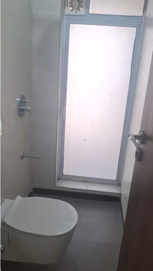 Bathroom in 2 BHK Apartment at Tridhaatu Prarambh, Chembur – for Rent