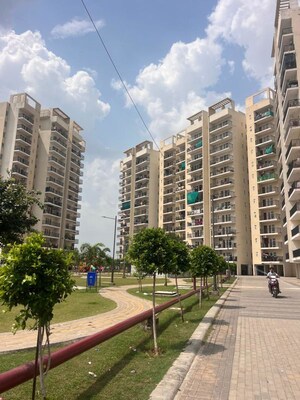 3 BHK Apartment – Exterior View View at GLS Arawali City, Sohna Sector 4 - for Sale