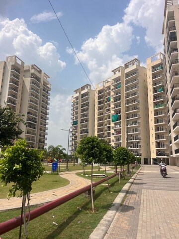 3 BHK Apartment – Exterior View View at GLS Arawali City, Sohna Sector 4 - for Sale