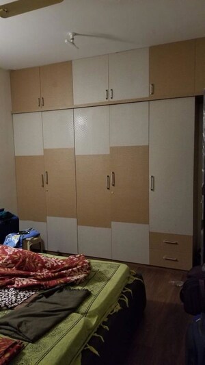 Furnished Amenities in 2 BHK Apartment at Brigade Bricklane, Jakkuru – for Rent