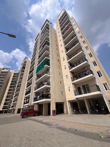 3 BHK Apartment – Exterior View View at GLS Arawali Homes, Sohna Sector 4 - for Sale