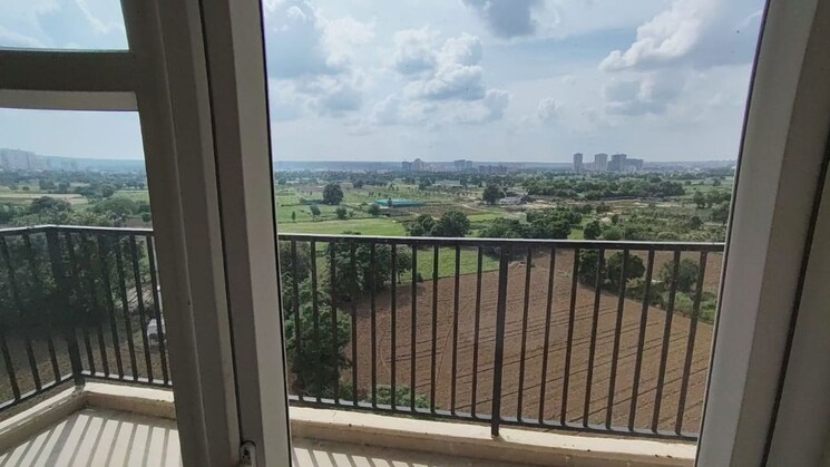 Balcony, gls-arawali-homes 3 Bedroom 645 Sq.Ft. Apartment In Sohna Sector 4 Gurgaon 9811600