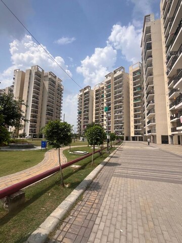 3 BHK Apartment For Sale in GLS Arawali Homes, Sohna Sector 4