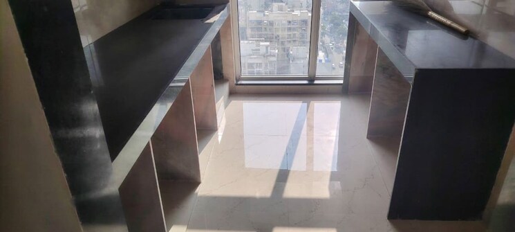 Kitchen, satyam-oasis 1 Bedroom 700 Sq.Ft. Apartment In Taloja Navi Mumbai 9811586