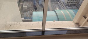 Swimming Pool in 1 BHK Apartment at Satyam Oasis, Taloja – for Rent