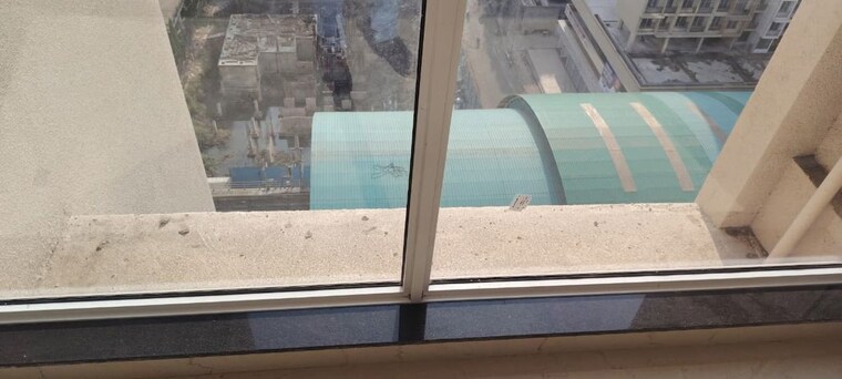 Swimming Pool, satyam-oasis 1 Bedroom 700 Sq.Ft. Apartment In Taloja Navi Mumbai 9811586