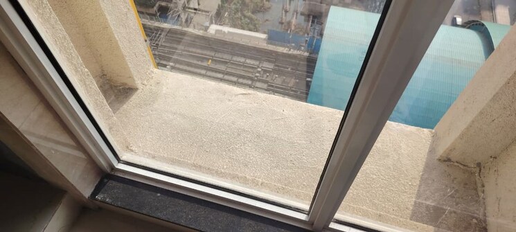 Balcony, satyam-oasis 1 Bedroom 700 Sq.Ft. Apartment In Taloja Navi Mumbai 9811586